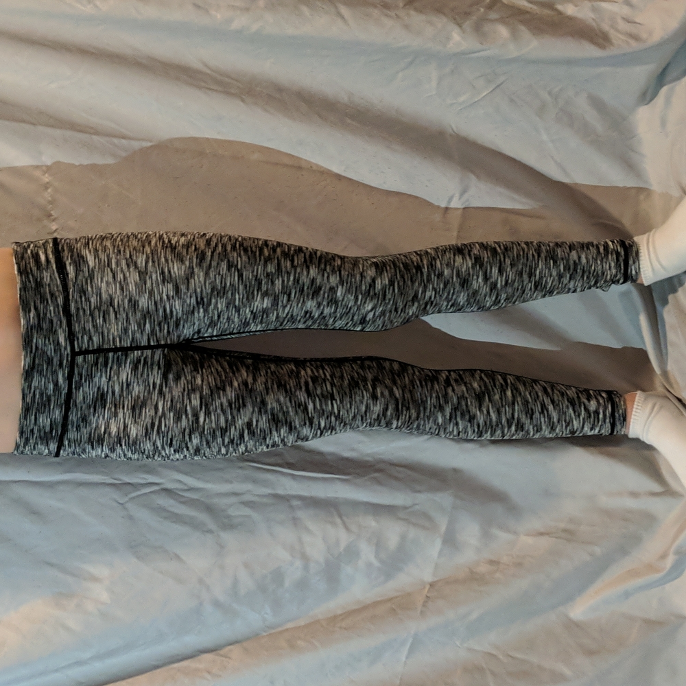 Long pants
